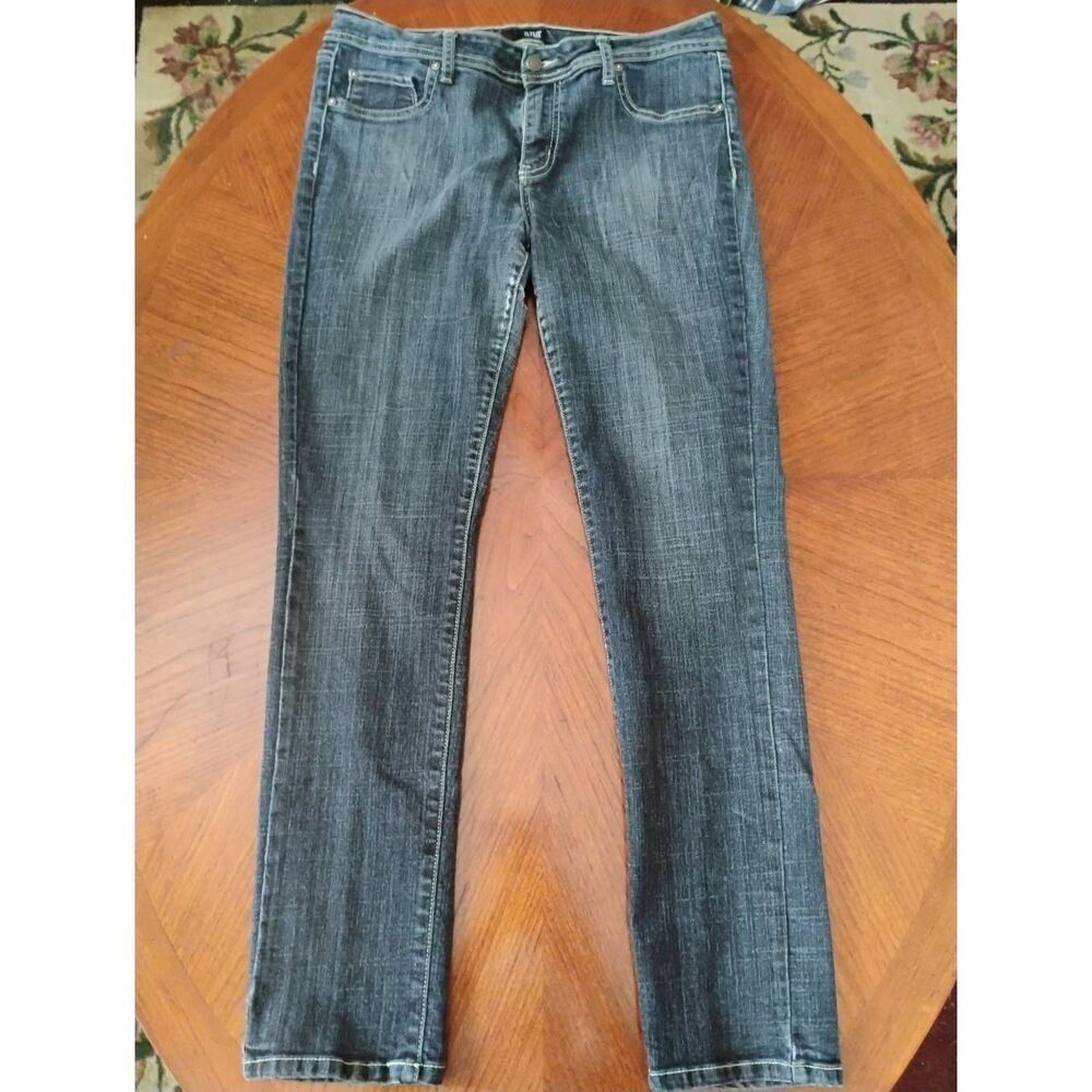a.n.a. brand denim jeans  Size: 32/14 (1348)